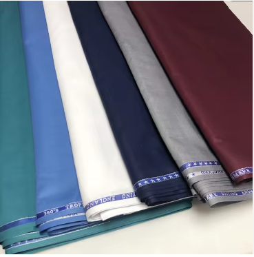Men's Fabrics Premium Quality